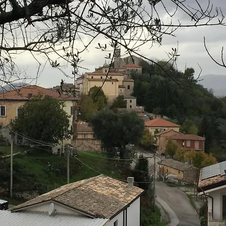 In Campagna Fontana Liri